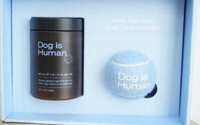 The Dog Multivitamin That Made Me a Better Dog Parent (And Kept Louie & Romeo Feeling Like Puppies)