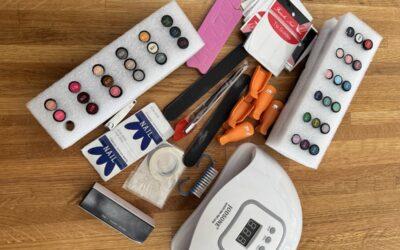 Why Doing Your Nails at Home Is Easier, Cheaper & Just as Glamorous—Salon-Quality Results for Half the Price!