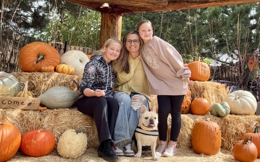 6 Fall Family Picture Outfit Ideas