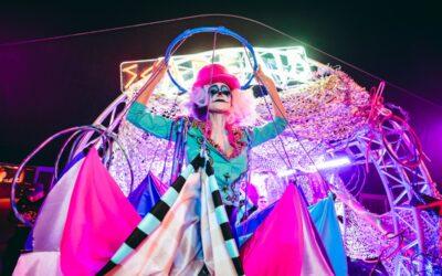 AREA15 Brings Thrills and Chills with October Immersive Experiences