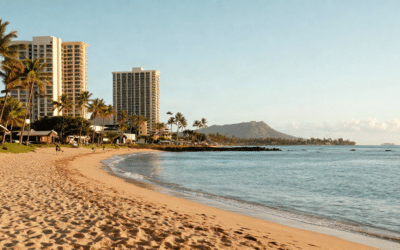 Ka’anapali vs Kihei: Which Maui Coast Fits You?