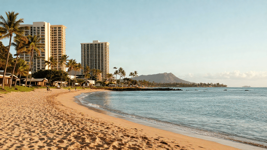 Ka'anapali vs Kihei: Which Maui Coast Fits You?