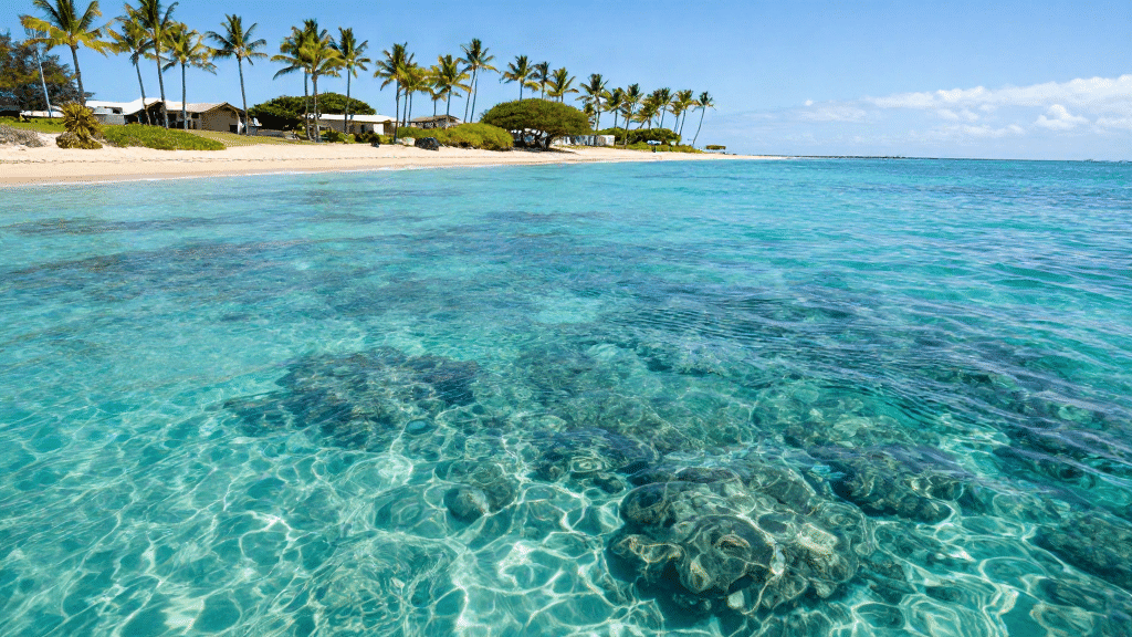 Best Snorkeling Near Ka'anapali: Maui Reef Guide